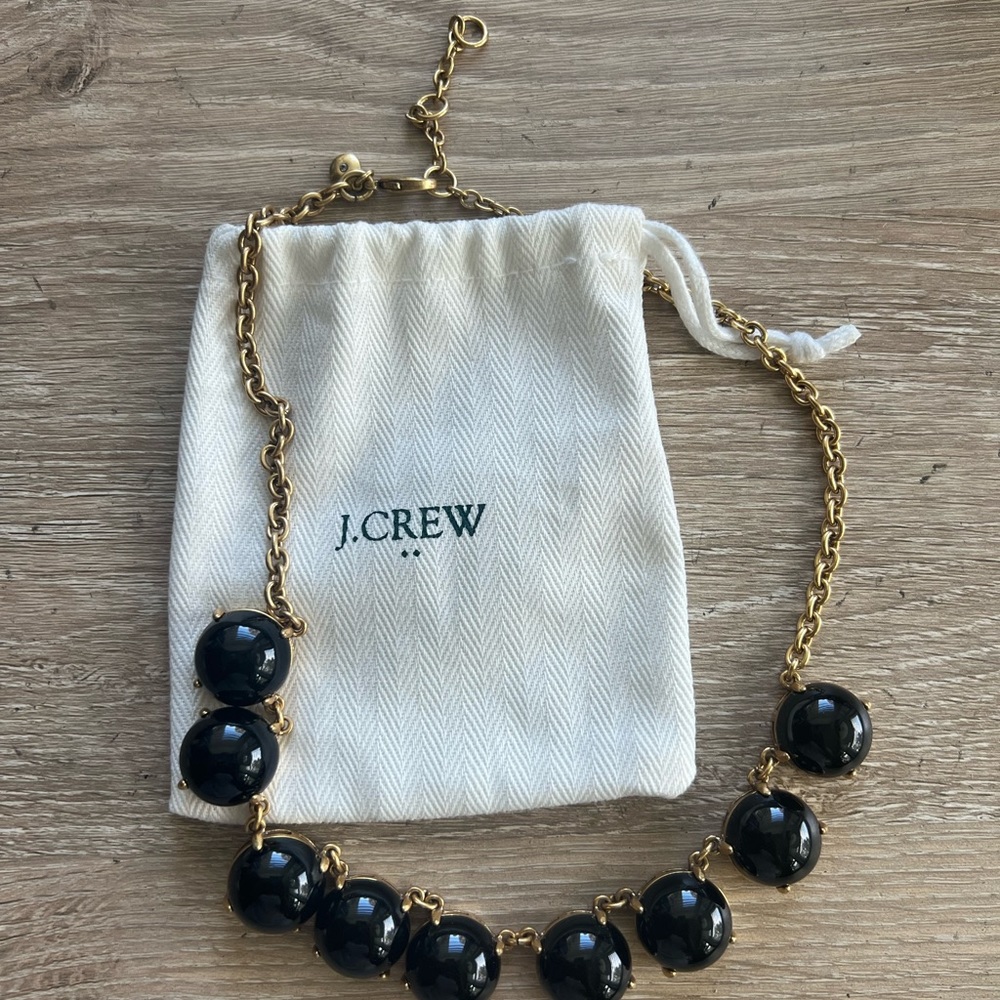 Jcrew necklace